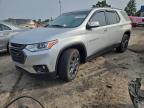 CHEVROLET TRAVERSE R photo