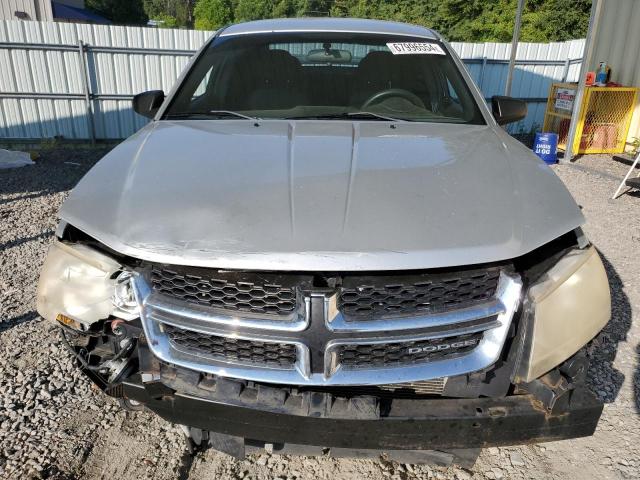 2012 DODGE AVENGER SE - 1C3CDZAB7CN148812