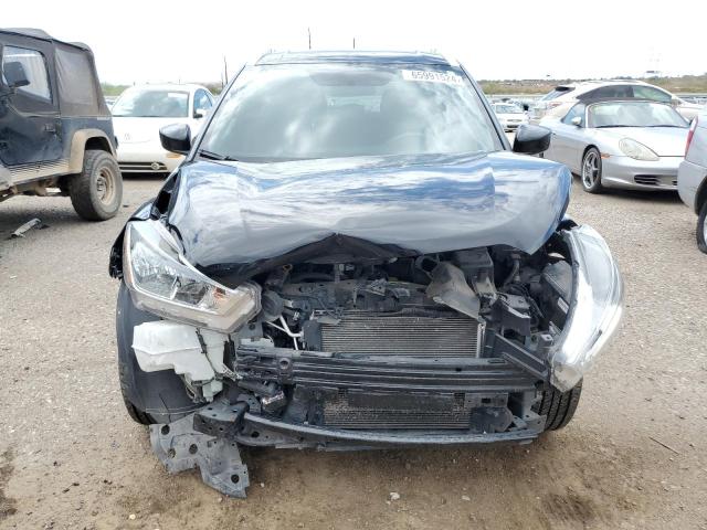 2018 NISSAN KICKS S - 3N1CP5CU8JL519986