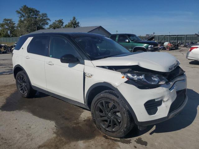 VIN SALCP2FX1KH793072 2019 Land Rover Discovery, SE no.4