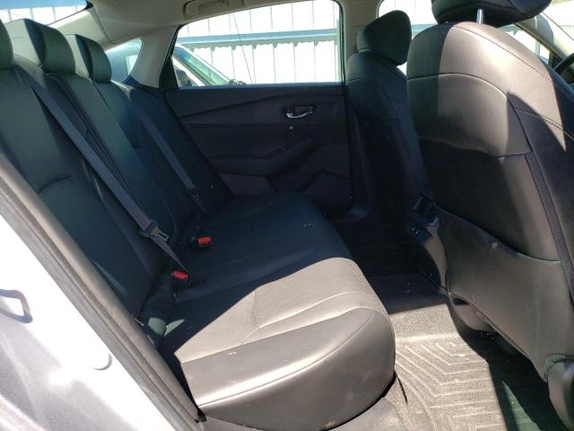 2023 HONDA ACCORD HYB - 1HGCY2F62PA023511
