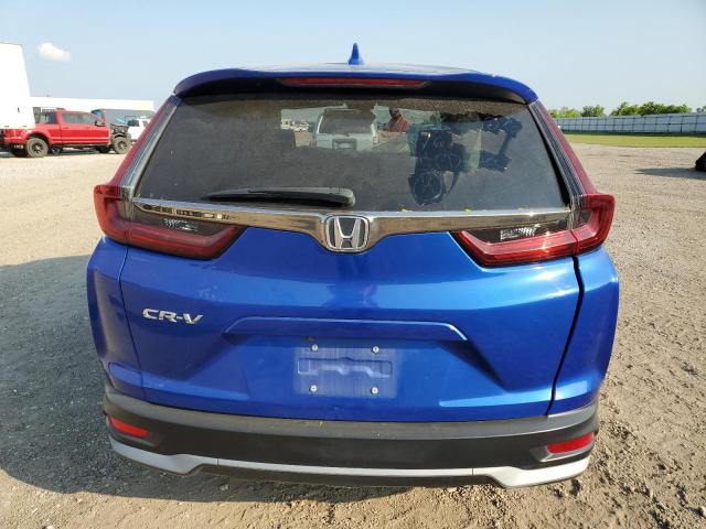 2020 HONDA CR-V EX - 7FARW1H51LE010459