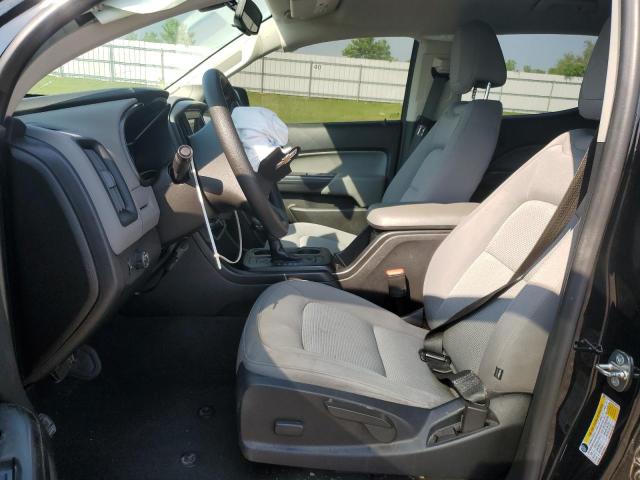 2019 CHEVROLET COLORADO - 1GCGSBEN1K1269131