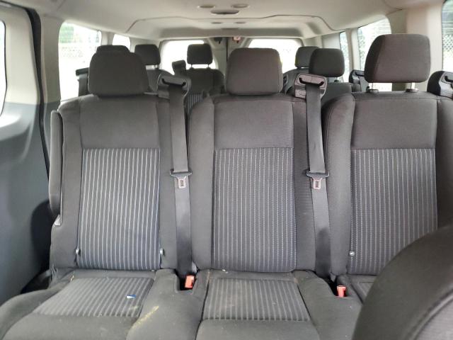 2017 FORD TRANSIT T- - 1FBZX2YM6HKB05085