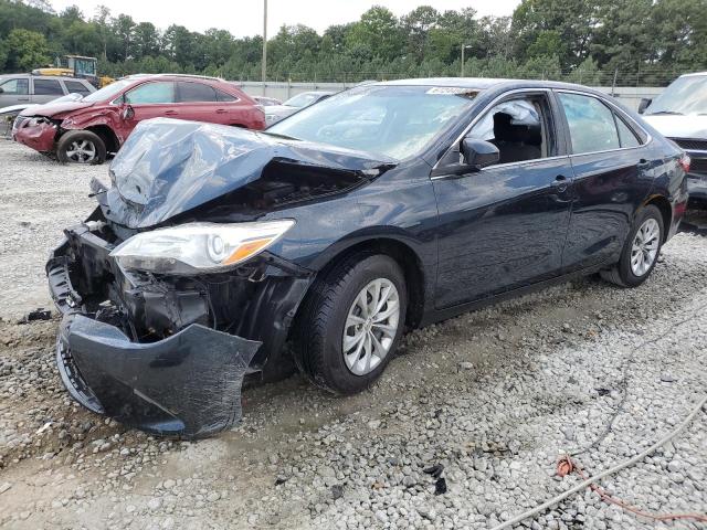 2017 TOYOTA CAMRY LE - 4T1BF1FK9HU362432