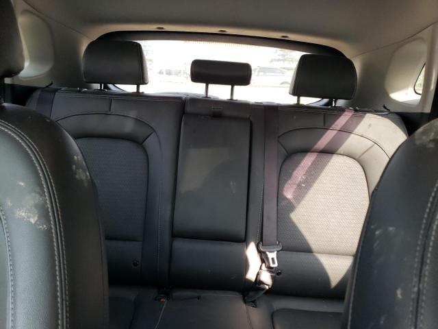 2021 HYUNDAI KONA ULTIM - KM8K5CA51MU731195