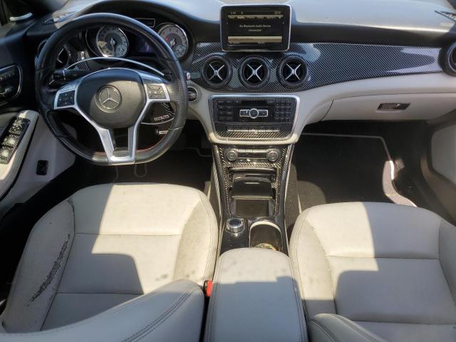 VIN WDDSJ4EB7EN039420 2014 Mercedes-Benz CLA-Class,... no.8