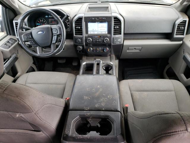 2018 FORD F150 SUPER - 1FTEW1EP4JKF14861