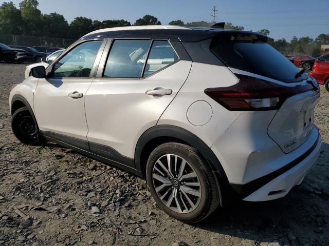 2021 NISSAN KICKS SV - 3N1CP5CV1ML548386