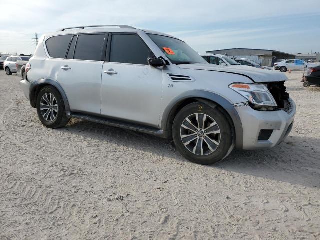2019 NISSAN ARMADA SV - JN8AY2NC1K9585976