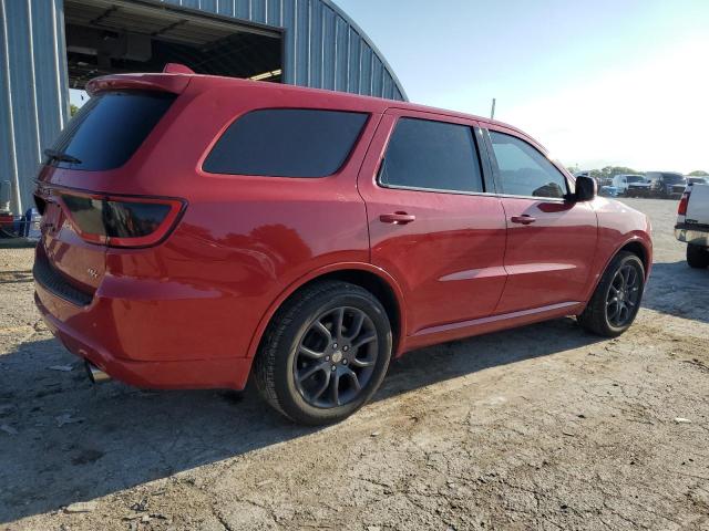 VIN 1C4SDJCT4JC126662 2018 Dodge Durango, R/T no.3