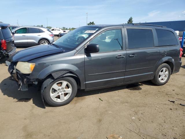 2011 DODGE GRAND CARAVAN EXPRESS 2011