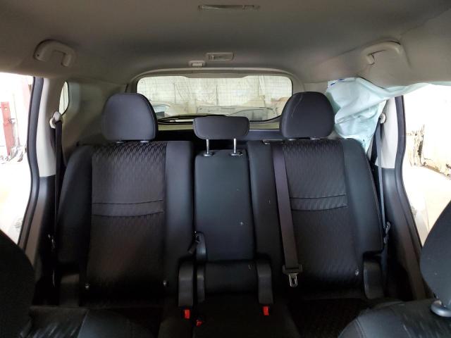 2018 NISSAN ROGUE S - KNMAT2MV4JP612238