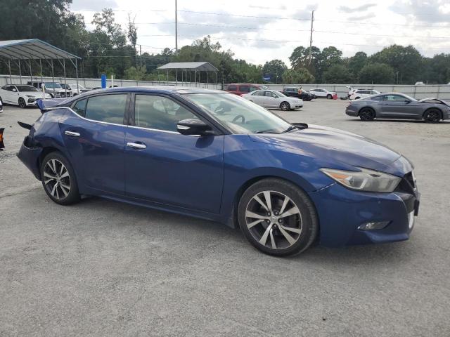 2016 NISSAN MAXIMA 3.5 - 1N4AA6AP7GC435788