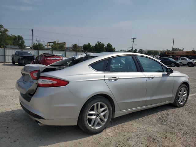 VIN 3FA6P0HD4ER275767 2014 Ford Fusion, SE no.3