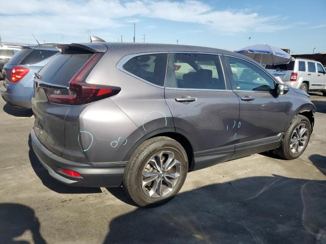 2021 HONDA CR-V EXL 5J6RW1H88ML010246  65088304