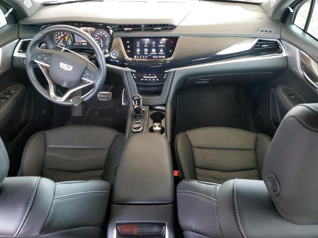 2024 CADILLAC XT6 SPORT - 1GYKPHRS1RZ729117