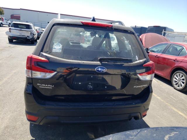 2020 SUBARU FORESTER - JF2SKADC9LH532643