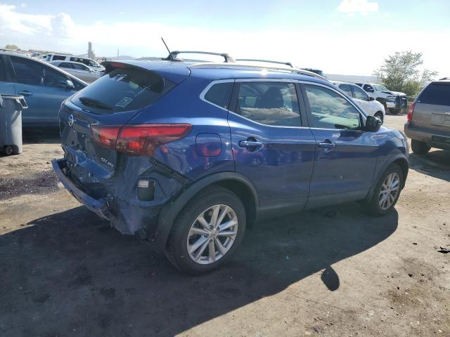 2018 NISSAN ROGUE SPOR - JN1BJ1CR0JW208712