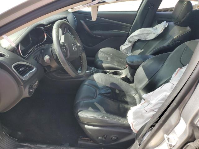 2016 DODGE DART LIMIT 1C3CDFCB9GD505009