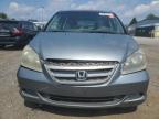 HONDA ODYSSEY EX photo