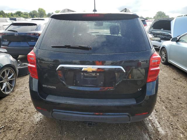 2017 CHEVROLET EQUINOX LT - 2GNALCEK2H1551271