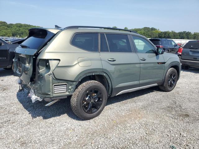 2024 VOLKSWAGEN ATLAS PEAK 1V2CR2CAXRC585893