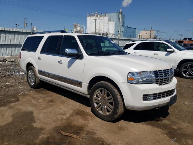 VIN 5LMJJ3J52DEL09662 2013 Lincoln Navigator, L no.4