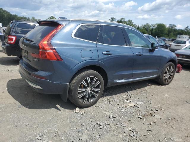 VIN YV4062RL3N1951394 2022 Volvo XC60, B6 Inscription no.3