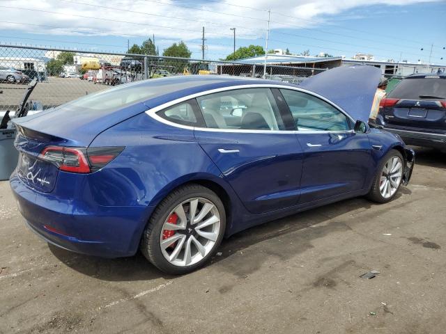 VIN 5YJ3E1EB4JF135421 2018 Tesla MODEL 3 no.3