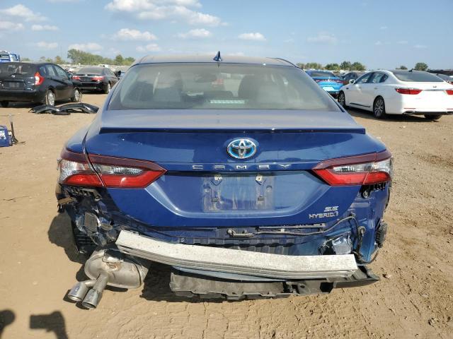 2023 TOYOTA CAMRY SE N - 4T1S31AK1PU057666