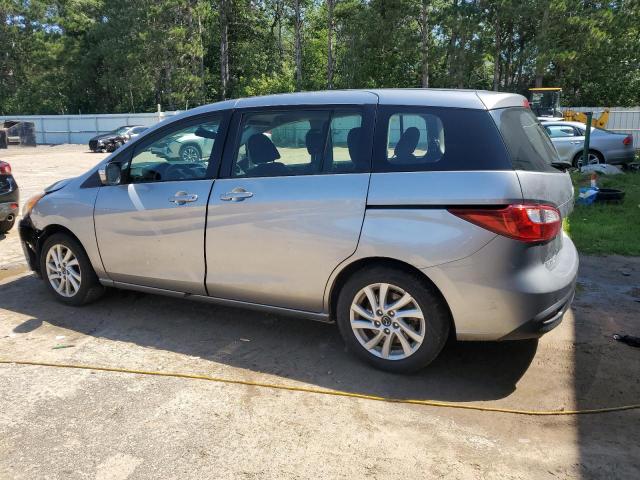 VIN JM1CW2BL1E0178313 2014 Mazda 5, Sport no.2