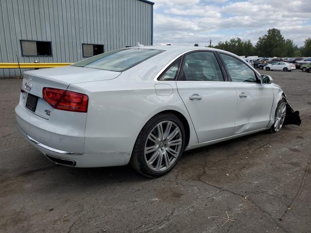 VIN WAUA2AFD1EN007772 2014 Audi A8, Quattro no.3