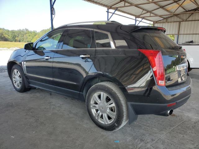 2016 CADILLAC SRX LUXURY - 3GYFNBE39GS555410