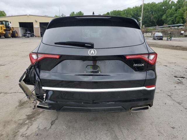 VIN 5J8YD9H40NL010215 2022 Acura MDX, Technology no.6