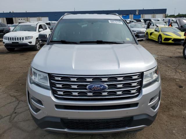 2016 FORD EXPLORER X - 1FM5K8D81GGA84129