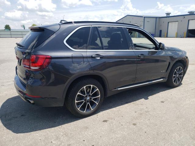 VIN 5UXKR0C58F0P12740 2015 BMW X5, Xdrive35I no.3