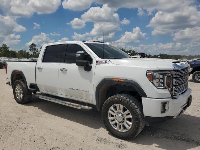 2022 GMC SIERRA K25 - 1GT49REY9NF268608