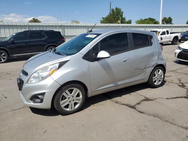 2015 CHEVROLET SPARK 1LT KL8CD6S96FC726428  68751824