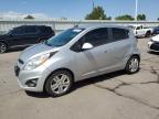 2015 CHEVROLET SPARK 1LT - KL8CD6S96FC726428