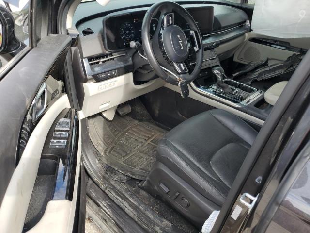 2023 KIA CARNIVAL S - KNDNE5H37P6202151