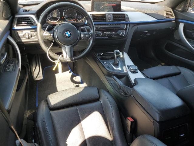 VIN WBA4B1C50GG242228 2016 BMW 4 Series, 435 I Gran... no.8