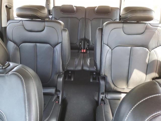 2022 JEEP GRAND CHER - 1C4RJJBG4N8548242
