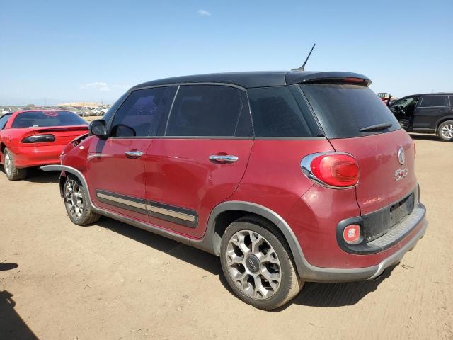 VIN ZFBCFADH1FZ032769 2015 Fiat 500L, Trekking no.2