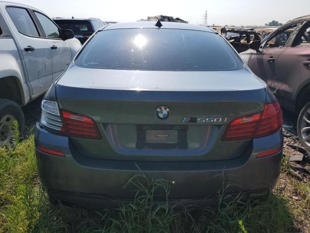 2016 BMW 550 I - WBAKN9C54GD962484