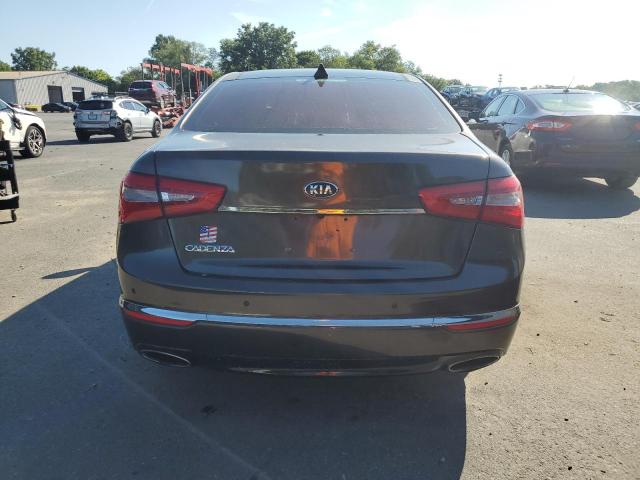 VIN KNALN4D71E5133791 2014 KIA Cadenza, Premium no.6