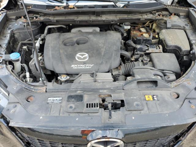 VIN JM3KE4BE6E0346370 2014 Mazda CX-5, Sport no.12