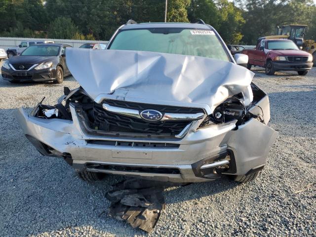 2018 SUBARU FORESTER 2 - JF2SJAEC9JH557430