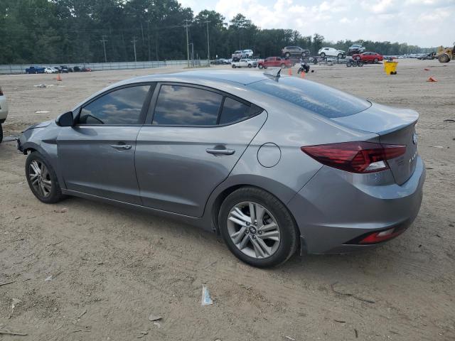 2020 HYUNDAI ELANTRA SE 5NPD84LF5LH530392  67567164