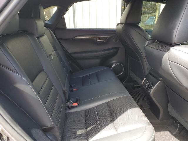 2021 LEXUS NX 300 JTJSARBZ6M2201821